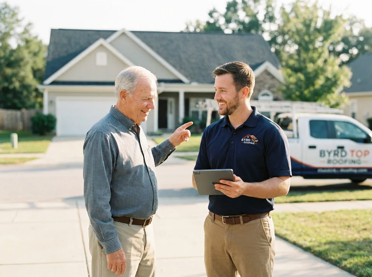 Roofing Conway, MI FAQs